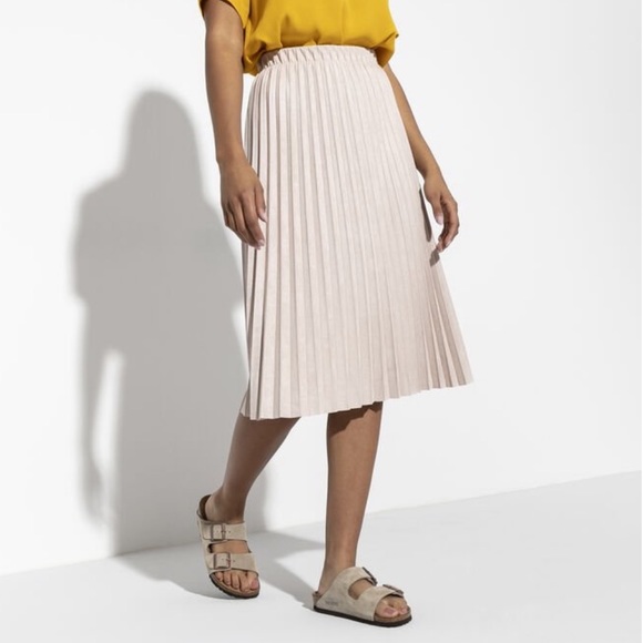 birkenstock arizona suede leather